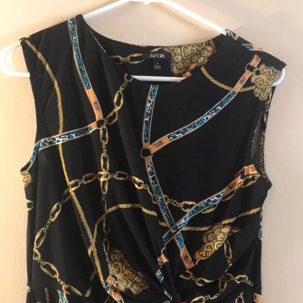 Unique Dress